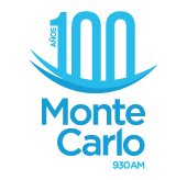Radio Montecarlo CX20-930 AM