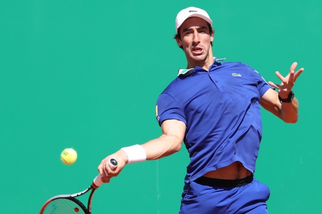Nadal vence a Djokovic en semifinales en Madrid
