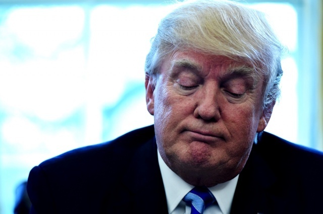 No tiene sentido caso sobre filtraciones de Trump — Rusia No tiene sentido caso sobre filtraciones de Trump — Rusia