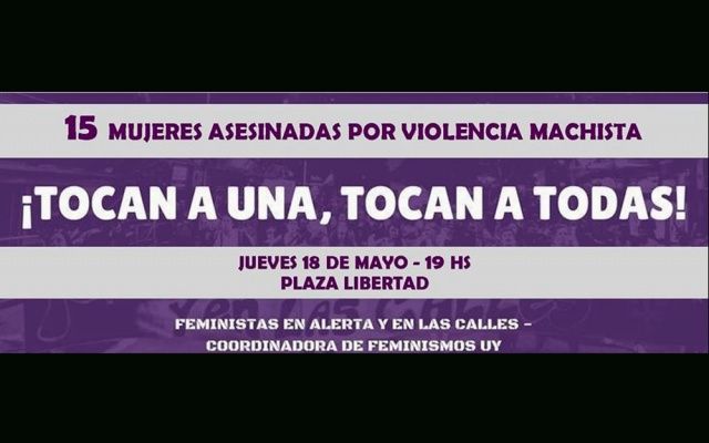 Policía fue procesado con prisión por asesinato de su concubina