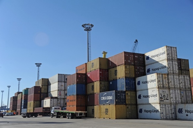 China sigue como principal comprador de carne uruguaya