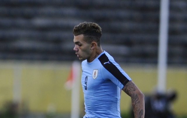 La Selección Sub-20 fue eliminada en primera ronda