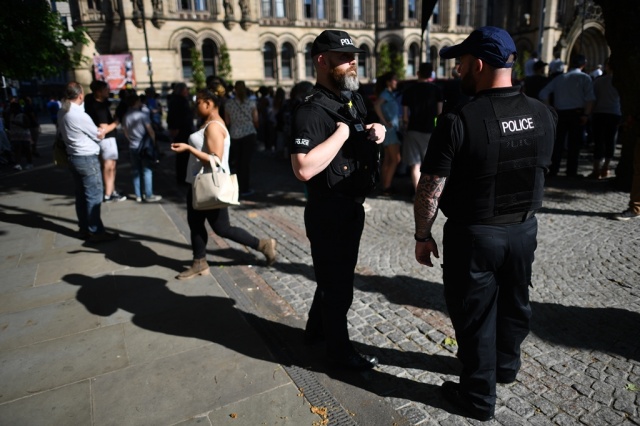 Estado Islámico asume la autoría del atentado de Manchester