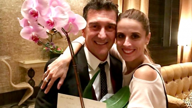 URUGUAY: María Noel Ricetto ganó el