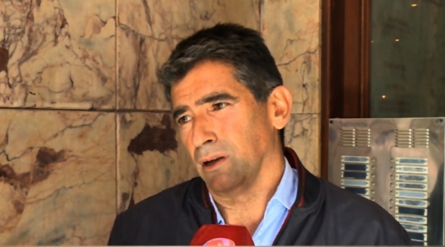 URUGUAY: El vicepresidente Raúl Sendic explicó sus compras con tarjetas corporativas