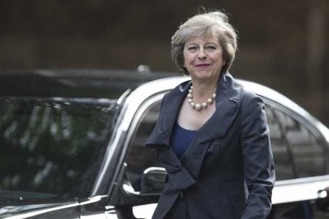 DUP norirlandés quiere negociar un Gobierno