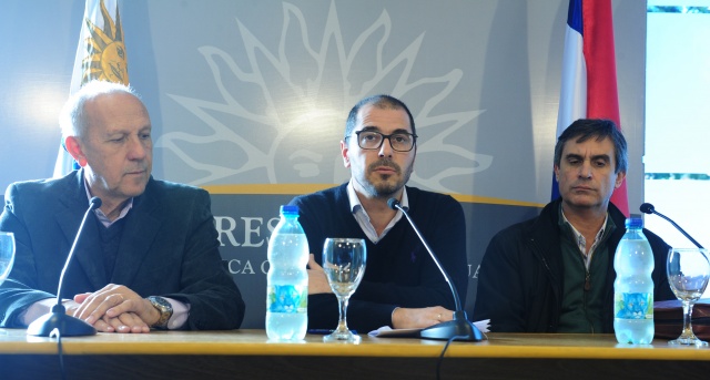 El Consejo de Ministros se reunió para analizar la Rendición de Cuentas