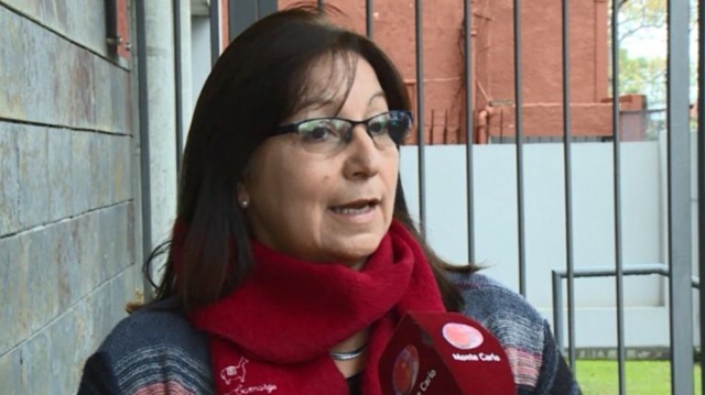 Hoy paran Primaria, Secundaria, UTU y Formación en Educación
