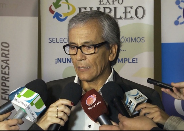 Juan Castillo es el nuevo secretario general del PCU Juan Castillo es el nuevo secretario general del PCU