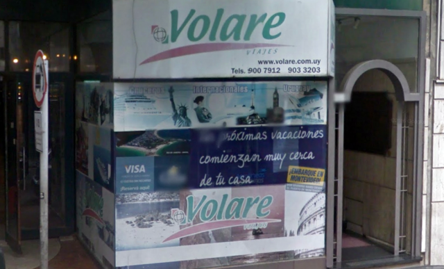 Justicia investiga presunta estafa de agencia de viajes