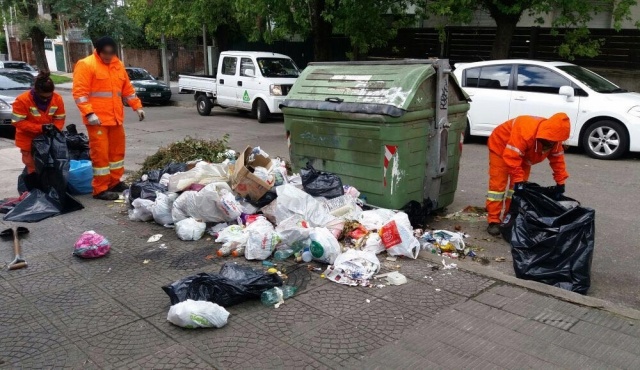 IM no cede su derecho a imponer sanciones — Paro de Adeom