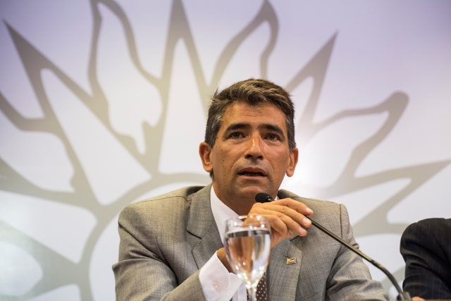 Por ahora, Sendic no renuncia a la vicepresidencia