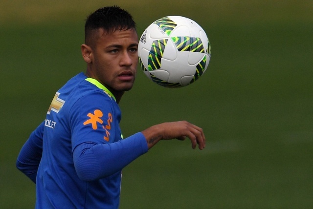 Barcelona le abrió la puerta a Neymar
