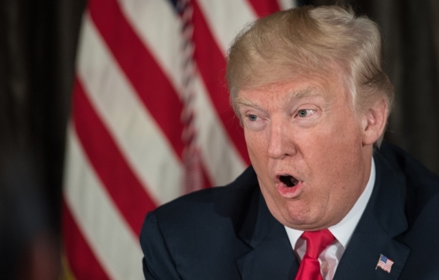 Arreaza condenó amenazas de Trump Arreaza condenó amenazas de Trump