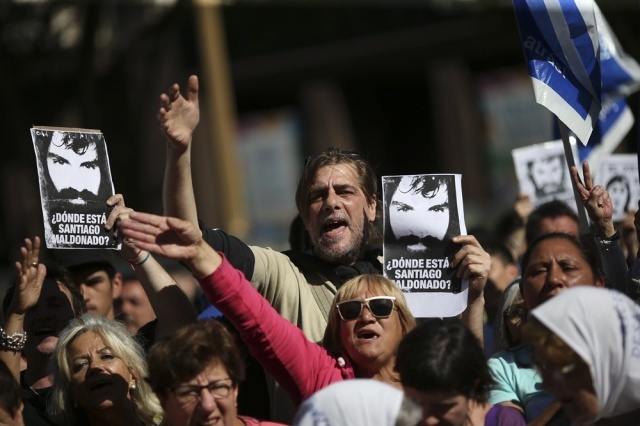 Coalición de Macri gana legislativas argentinas
