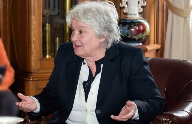 No fue este lunes, UPM pide 10 días más