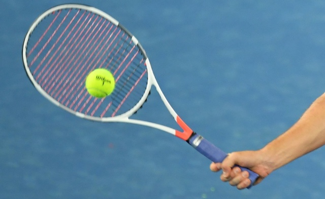 Juan Martín Del Potro avanza a la final en torneo de Auckland Juan Martín Del Potro avanza a la final en torneo de Auckland