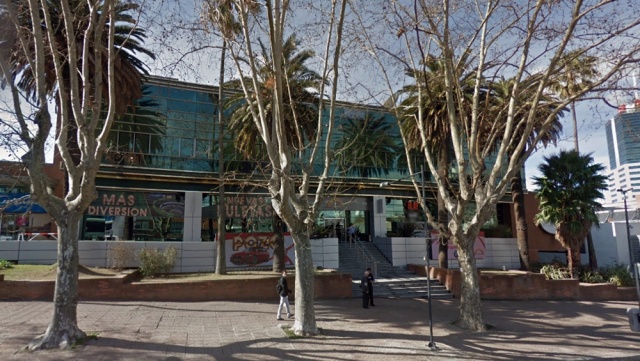 Se vistieron de ancianas y se apropiaron de un jugoso botín