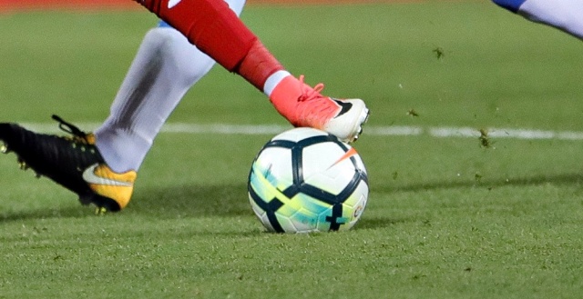 Luis Cardoza marcó ante Rampla Juniors con este zurdazo — UTC Luis Cardoza marcó ante Rampla Juniors con este zurdazo — UTC