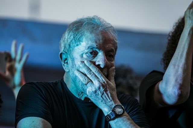 Tribunal de Brasil juzga el último recurso de Lula