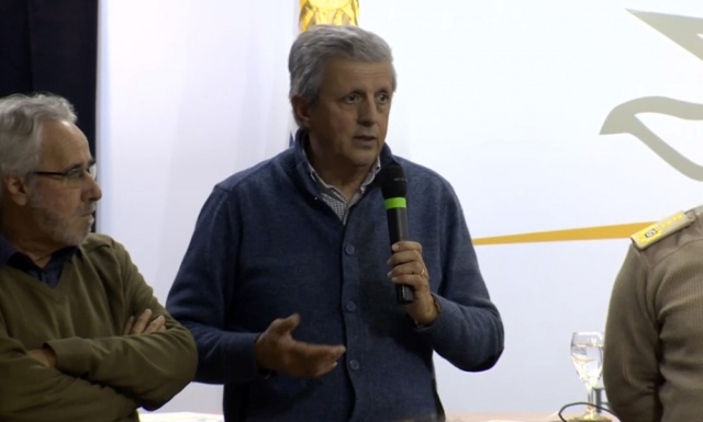 Fernando Longo
