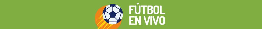Ftbol en vivo