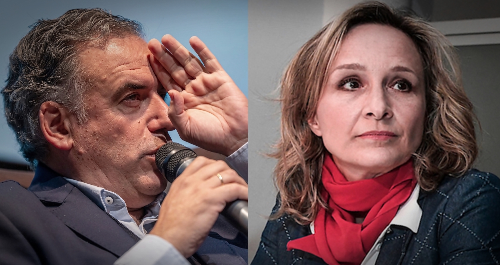 La precandidata del Partido Nacional Laura Raffo afirmó que &amp;quot;Orsi se ...