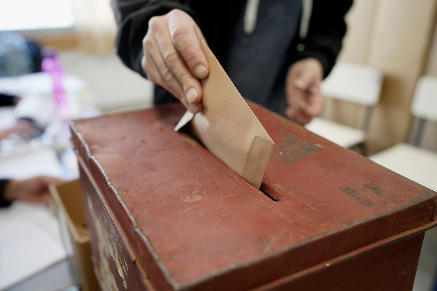 Sepa dónde votar en las elecciones departamentales y municipales