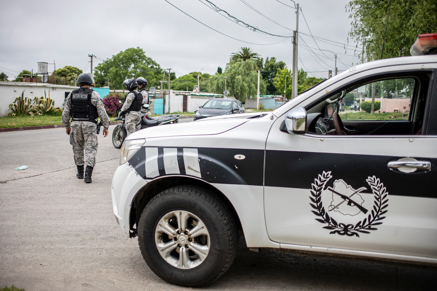 Un hombre de 51 años fue asesinado en Cerro Norte
