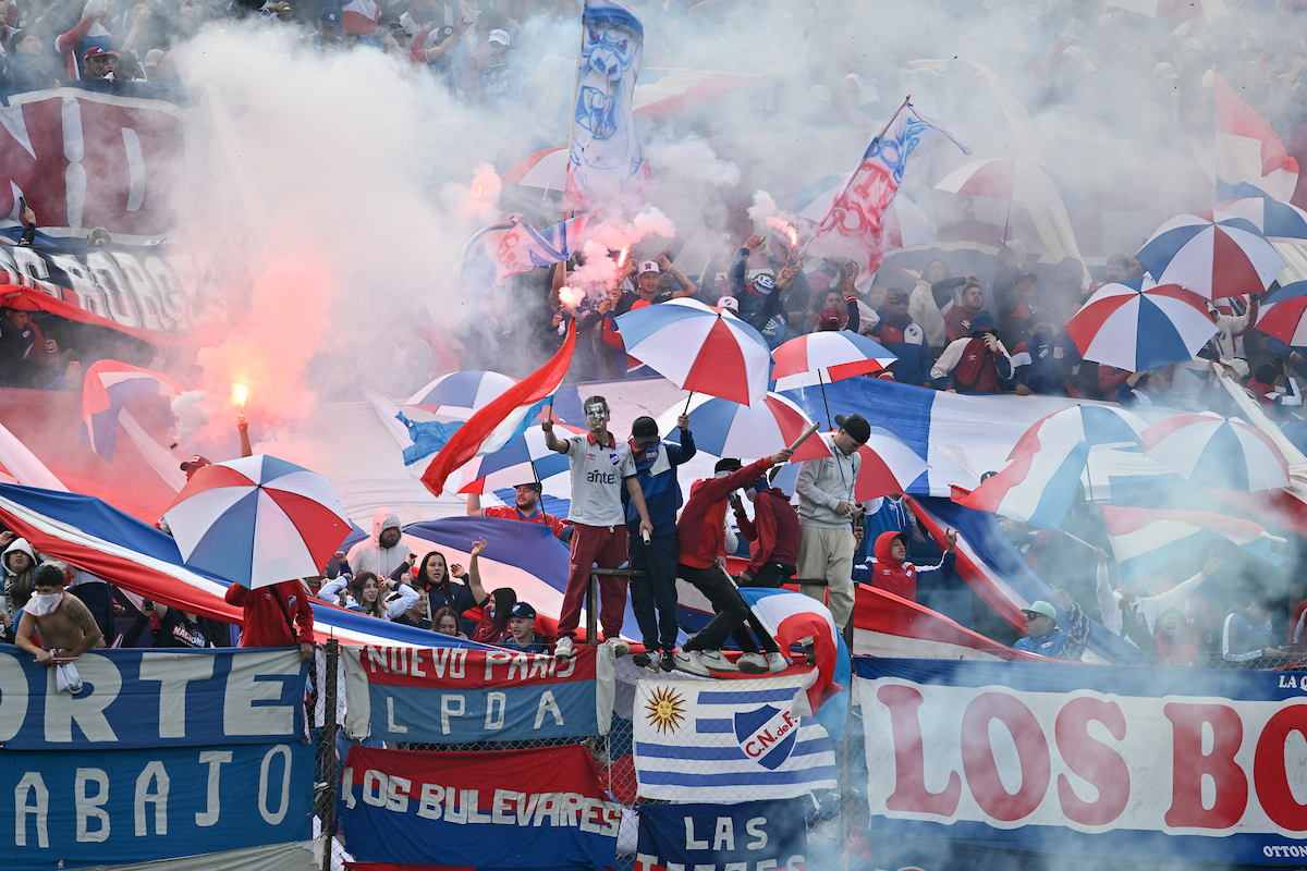 Nacional Se Coronó Campeón Del Uruguayo 2025 Tras Ganarle 1 0 A Peñarol