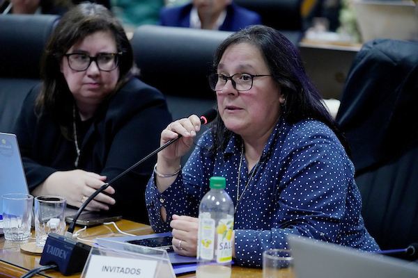 Parlamento debatirá desde marzo proyecto que crea la Universidad de la ...