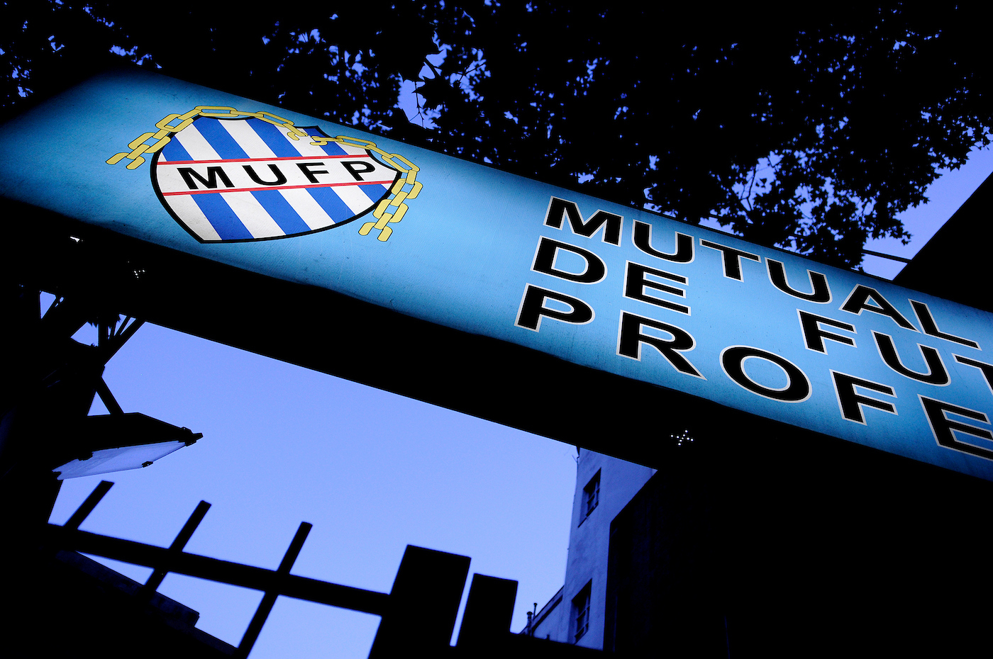 Podría suspenderse el fútbol del fin de semana