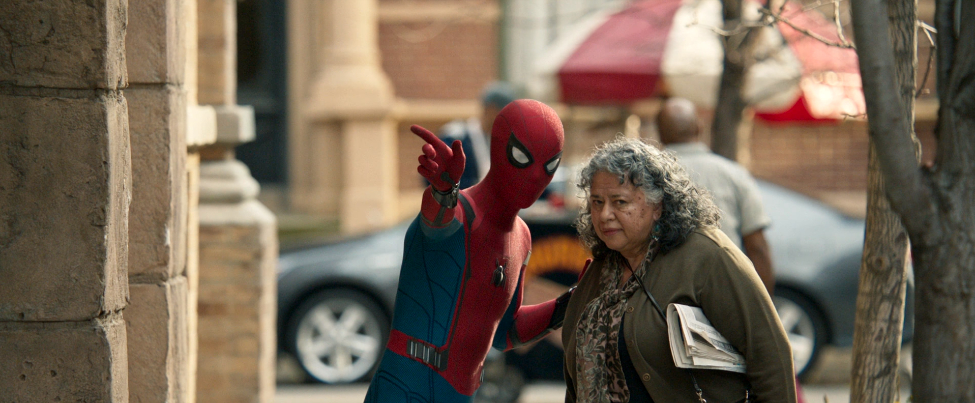 La crítica se rinde ante la nueva película del Hombre Araña