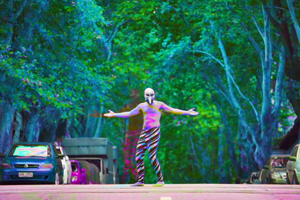 El Cuarteto de Nos presentó “Punta Cana” como adelanto del nuevo álbum El Cuarteto de Nos presentó “Punta Cana” como adelanto del nuevo álbum