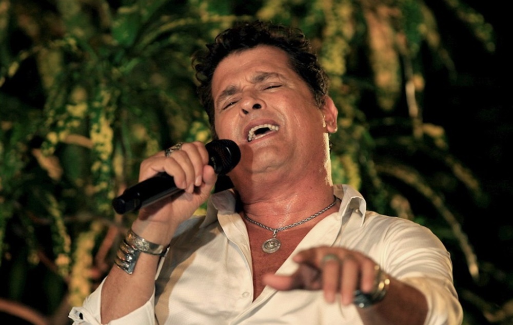 Carlos Vives apoyará con gira promoción musical de la Fundación Latin