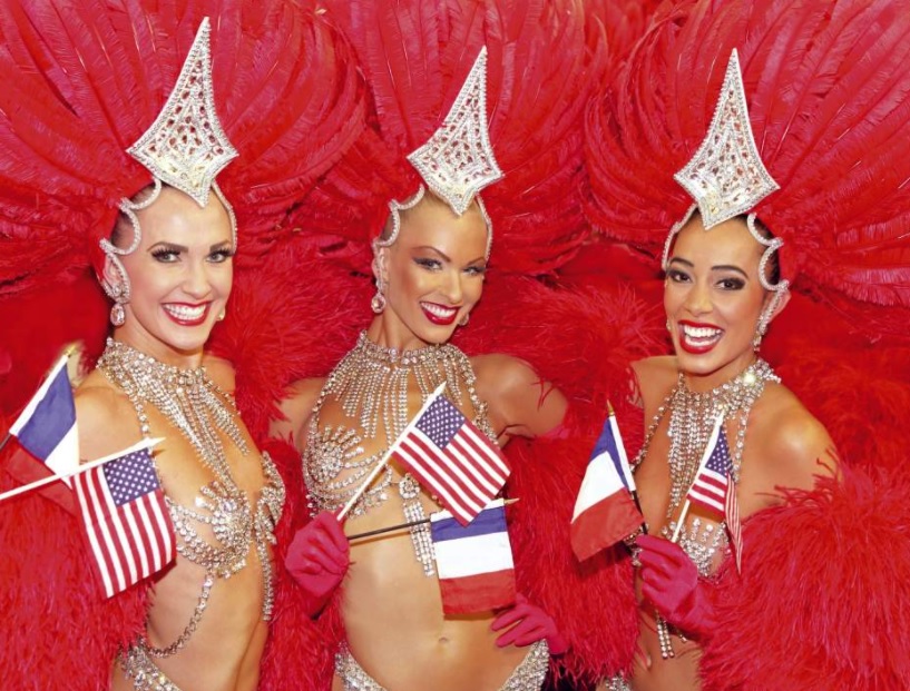 El Abierto de Tenis de EEUU le rinde tributo a Broadway - Vimarsana News