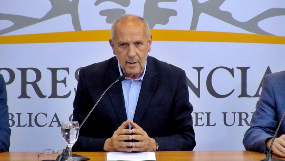 Miguel Ángel Toma renunció al cargo de fiscal de gobierno