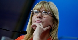 Las autoridades del INAU se presentaron ante la Comisin de Poblacin y Desarrollo de la Cmara de Diputados