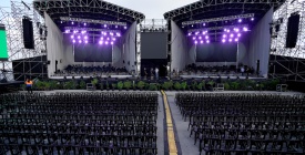 La celebración de los 300 años de la fundación de Montevideo comenzó con la convocatoria a historiadores que concluyeron fue un proceso