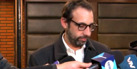 Entrevista con Leandro Folgar, presidente de Ceibal