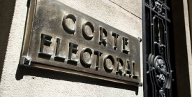 Peligra la presentaci�n de las hojas de votaci�n de los partidos ante medidas adoptadas en la Corte Electoral