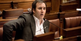 Caja de Profesionales: Diputados comienza el anlisis del proyecto de Ley 