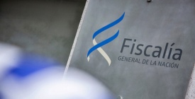 Asociacin Magistrados Fiscales: "se busca un rdito poltico explotando  las declaraciones de Ricardo Perciballe"