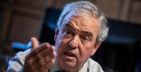 Heber neg dichos del exsenador Carrera que lo acus de estar detrs de una operacin en su contra 