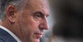 El Presidente envi una carta a los uruguayos que viven en el extranjero