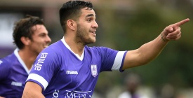 Confirmado: Maxi Gmez a Nacional 