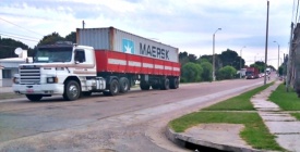 Industriales piden igualdad de trato frente al rgimen de productos fronterizos importados