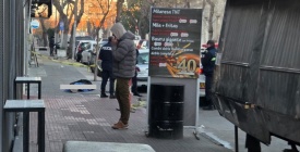 El ministerio del Interior inici una investigacin para conocer por qu no se evacu al hombre en situacin de calle que falleci en Las Piedras 