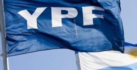 Causa YPF: el tribunal de Nueva York decidir si acepta la apelacin de Argentina
