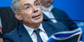 Robert Silva critic la aprobacin de la Secretara de Litigio Estratgico en diputados